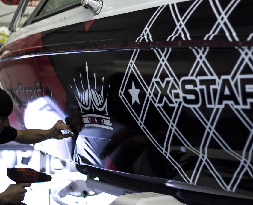 Wraps Archives Platinum Sign